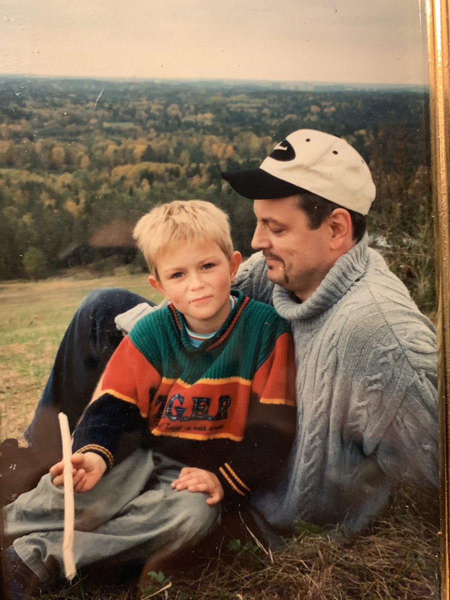 Happy Birthday <a href="/anomalyxd/">Anomaly</a>  to the best son! ❤️