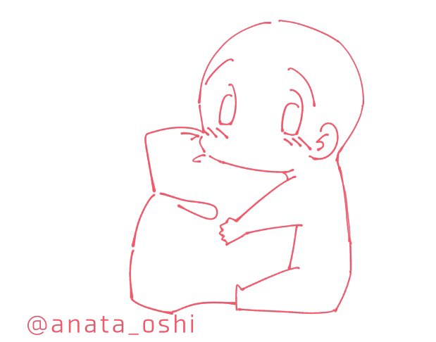 ทว ตยอดน ยมในあなたの推しで描いてくれ トレス素材 3 ว เคราะห ทว ตเตอร กราฟ ก Whotwi