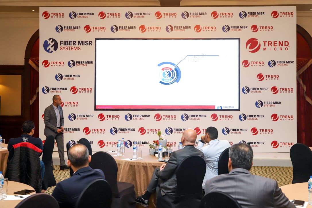 Fiber Misr Systems tweet media