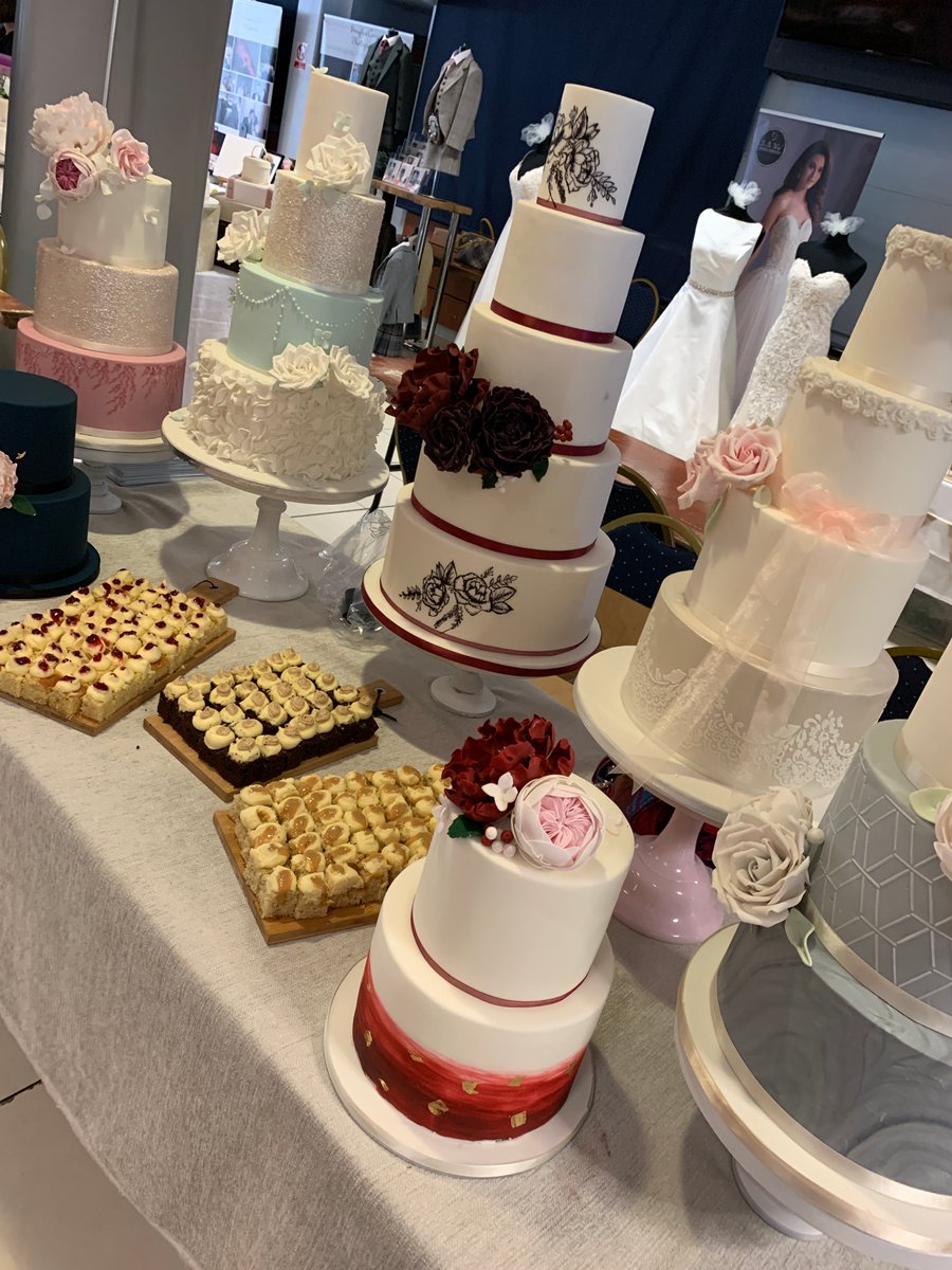 Perth Wedding Exhibition tweet media