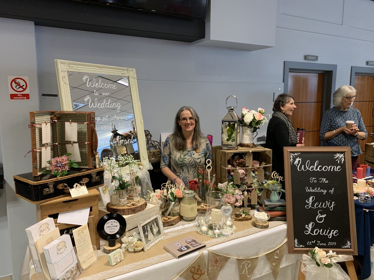Perth Wedding Exhibition tweet media