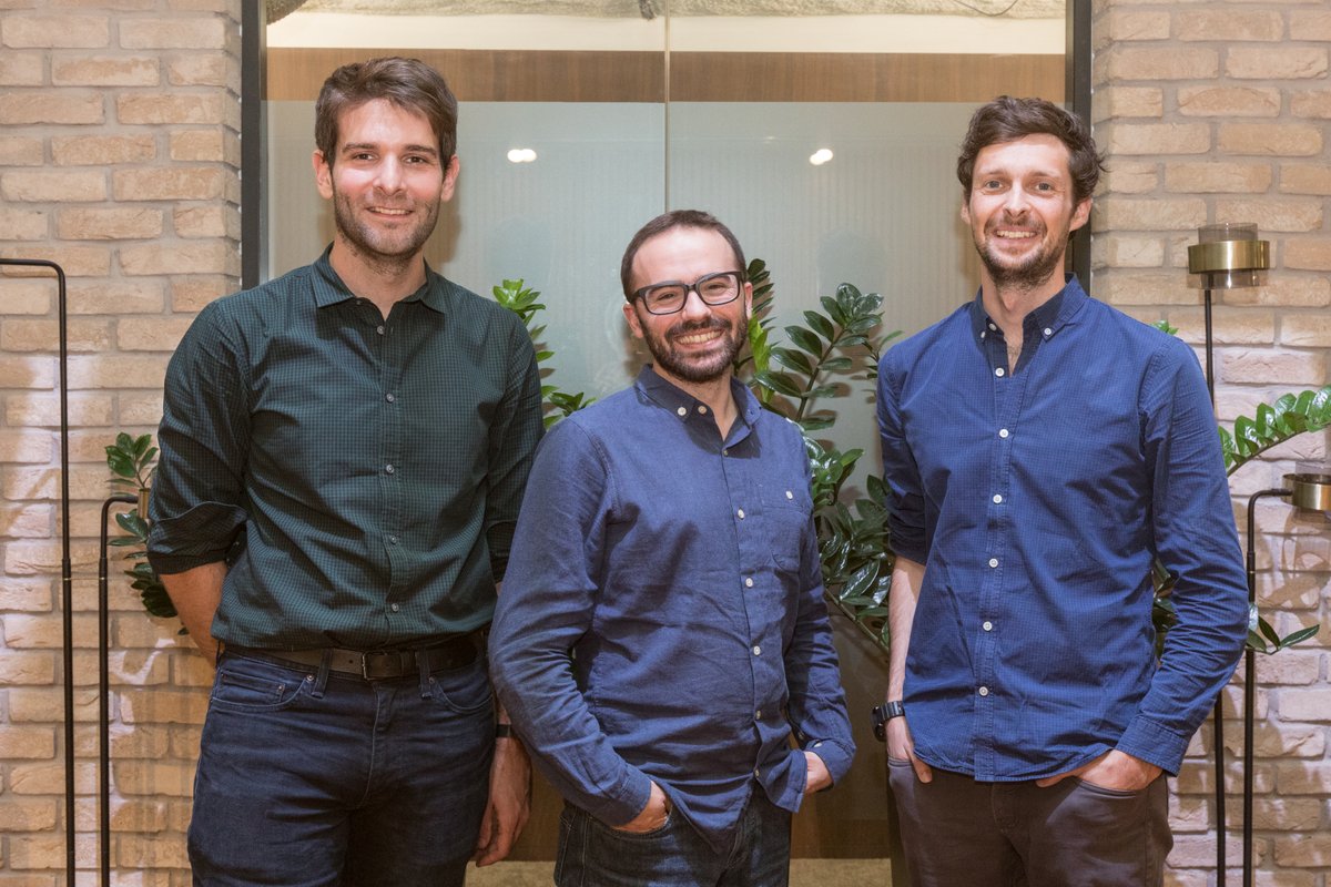 Nous y sommes ! Après un an de travail, l’aventure démarre officiellement ! Nous sommes très heureux de vous annoncer aujourd’hui le lancement commercial de #Seyna, après l’obtention de son #agrément par l’#ACPR
<a href="/Global_Founders/">Global Founders Capital</a> <a href="/allianzfrance/">Allianz France</a> @europlace 

seyna.eu/files/20191209…