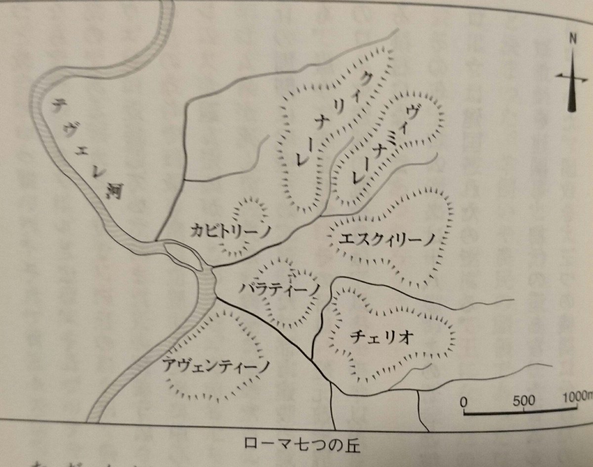 戦史大好き בטוויטר 共和政ローマにおいて 独裁官5度就任し 凱旋式を4度も行ったのは建国者ロムルスについで二人目だ 歴史家プルタルコスに称賛されている人物こそ マルクス フリウス カミルスです ケルト人襲来後のローマを建て直し と言うより１から造り