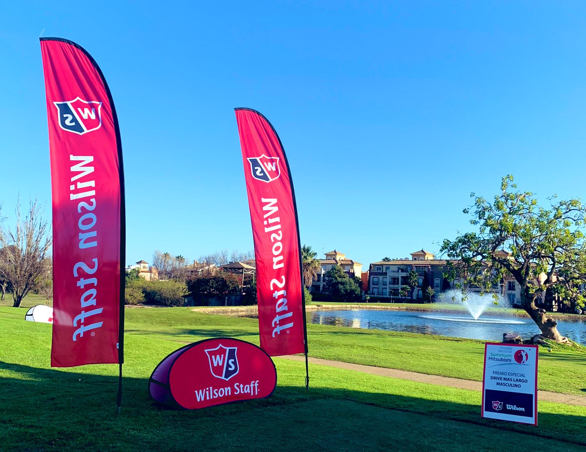 Summum Golf tweet media