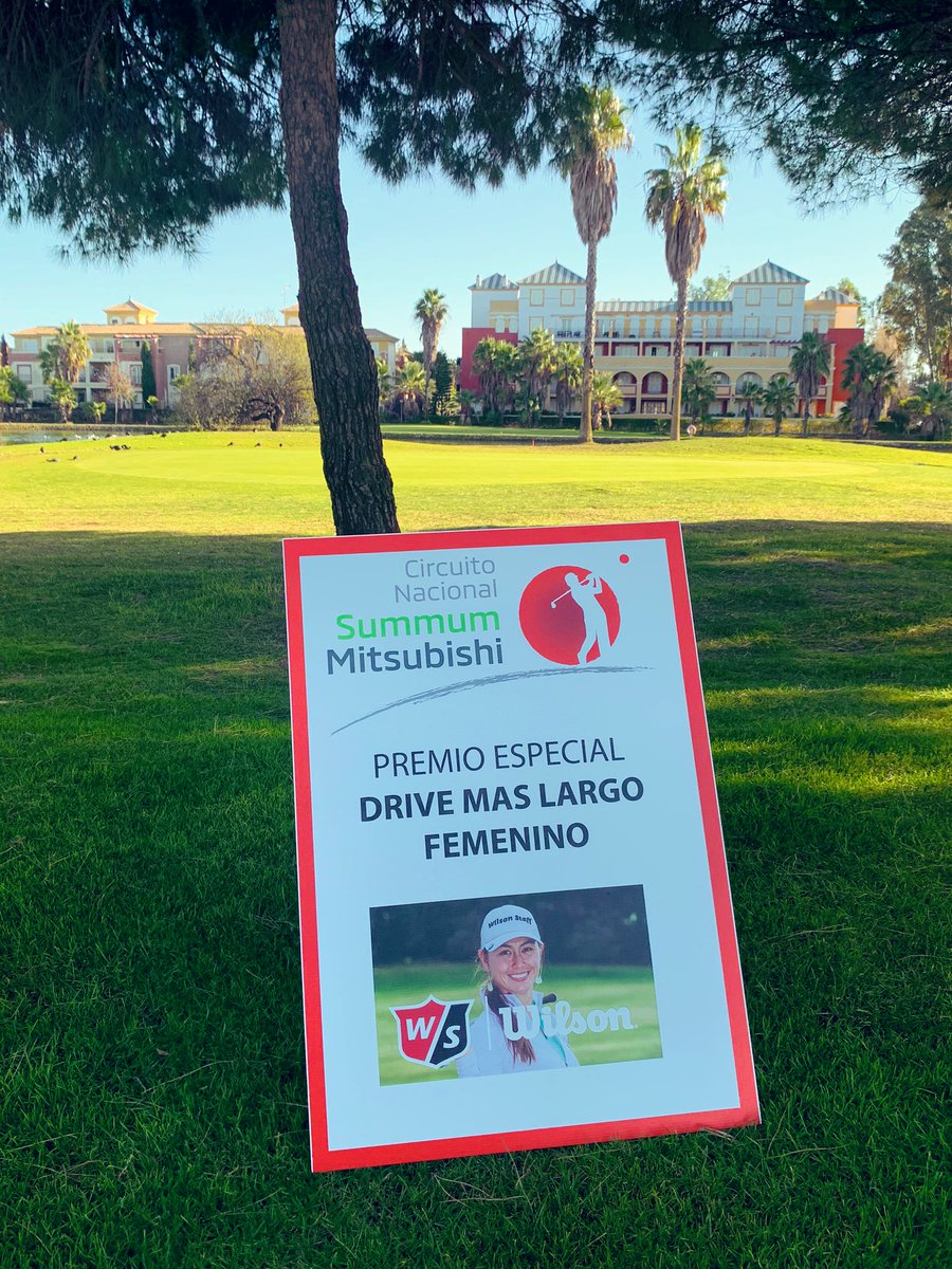 Summum Golf tweet media