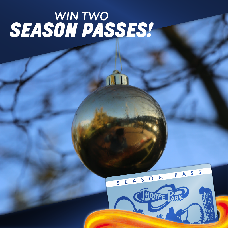 Thorpe Park Official tweet media