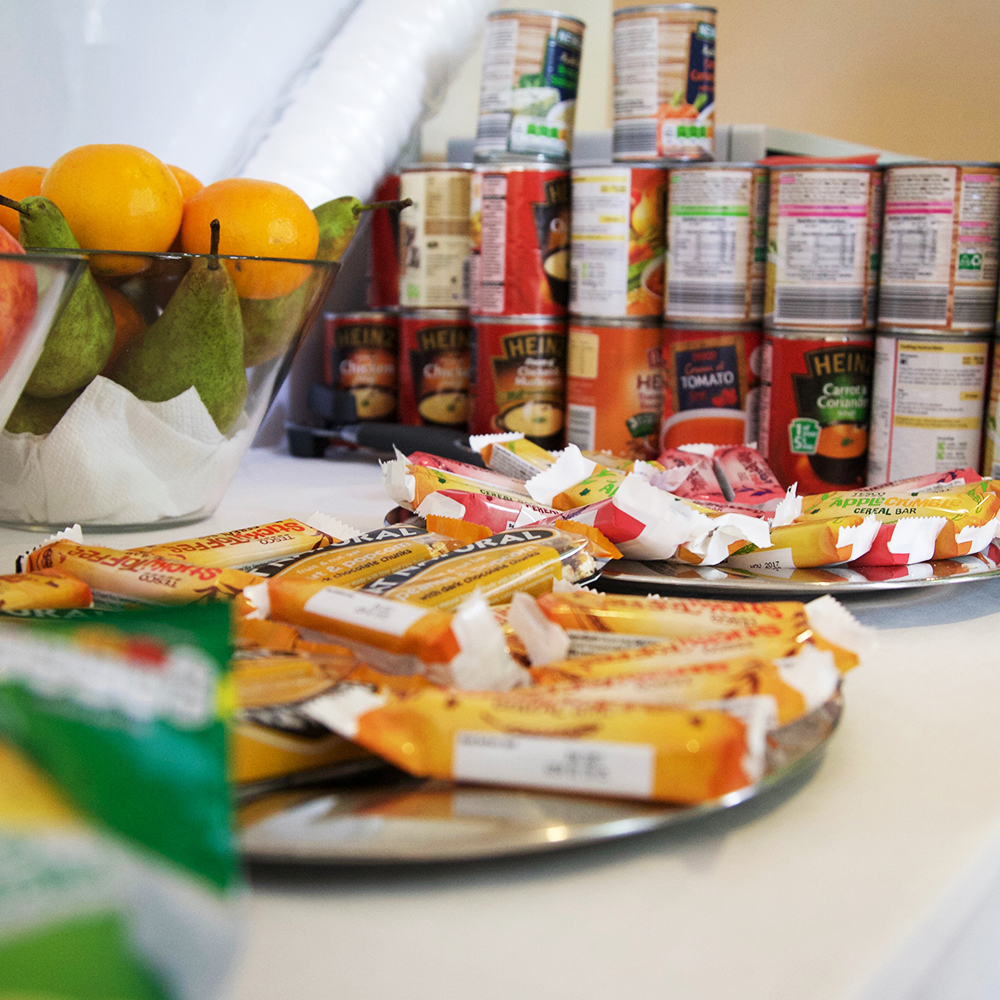TheHelpCentre's tweet photo. Last year UCKG’s Community Outreach collected nearly 8000kg of food from @lidl @AldiUK @waitrose @Tesco and @GreggS and @FareShareUK to help provide food for those attending the Soup Kitchen. 

#SoupKitchen #Volunteers #Homeless #UCKG #Food #Donations #Community_Events #Outreach https://t.co/bcUgjlmqj0