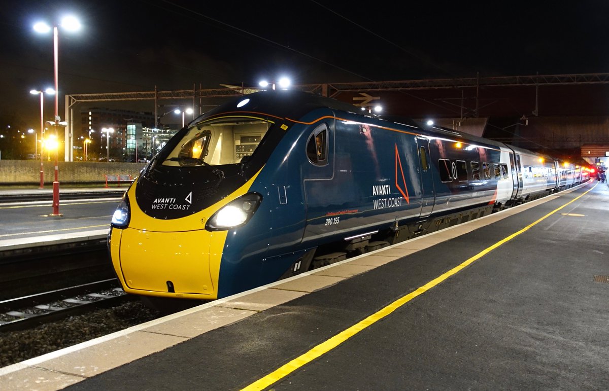 Avanti West Coast tweet media