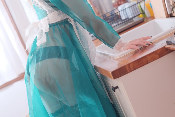 Twitterのコスプレ画像19