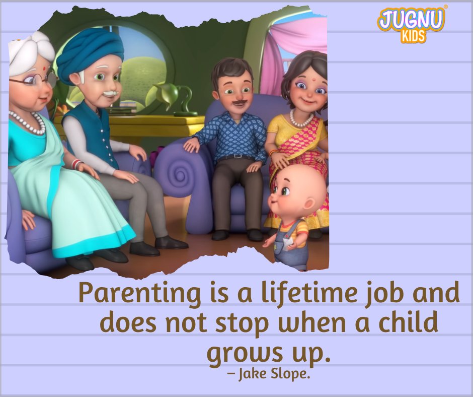 Jugnu Kids tweet media