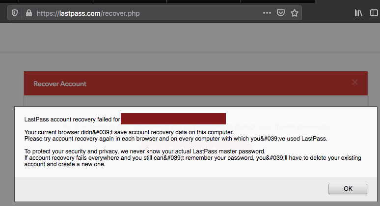 lastpass browser extension broken lastpass browser extension broken
