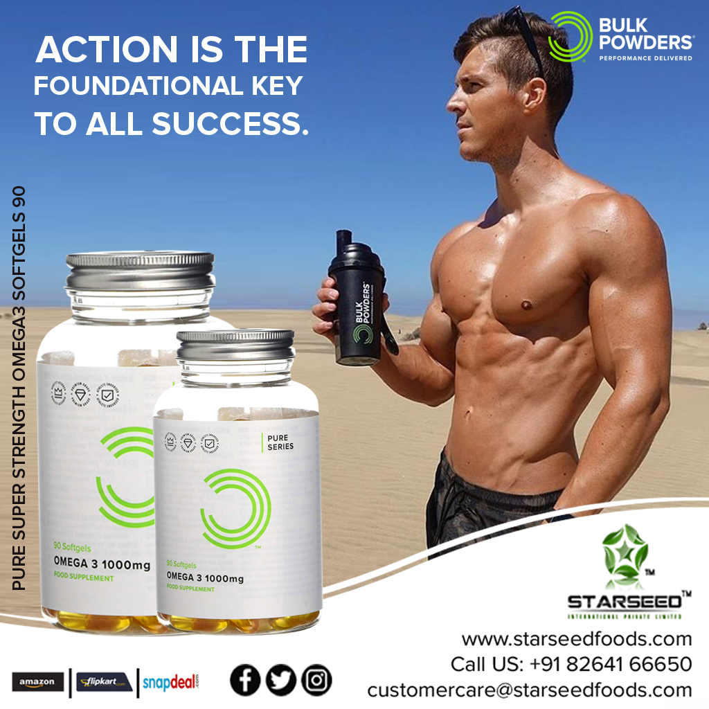 Starseed Foods on Twitter: \