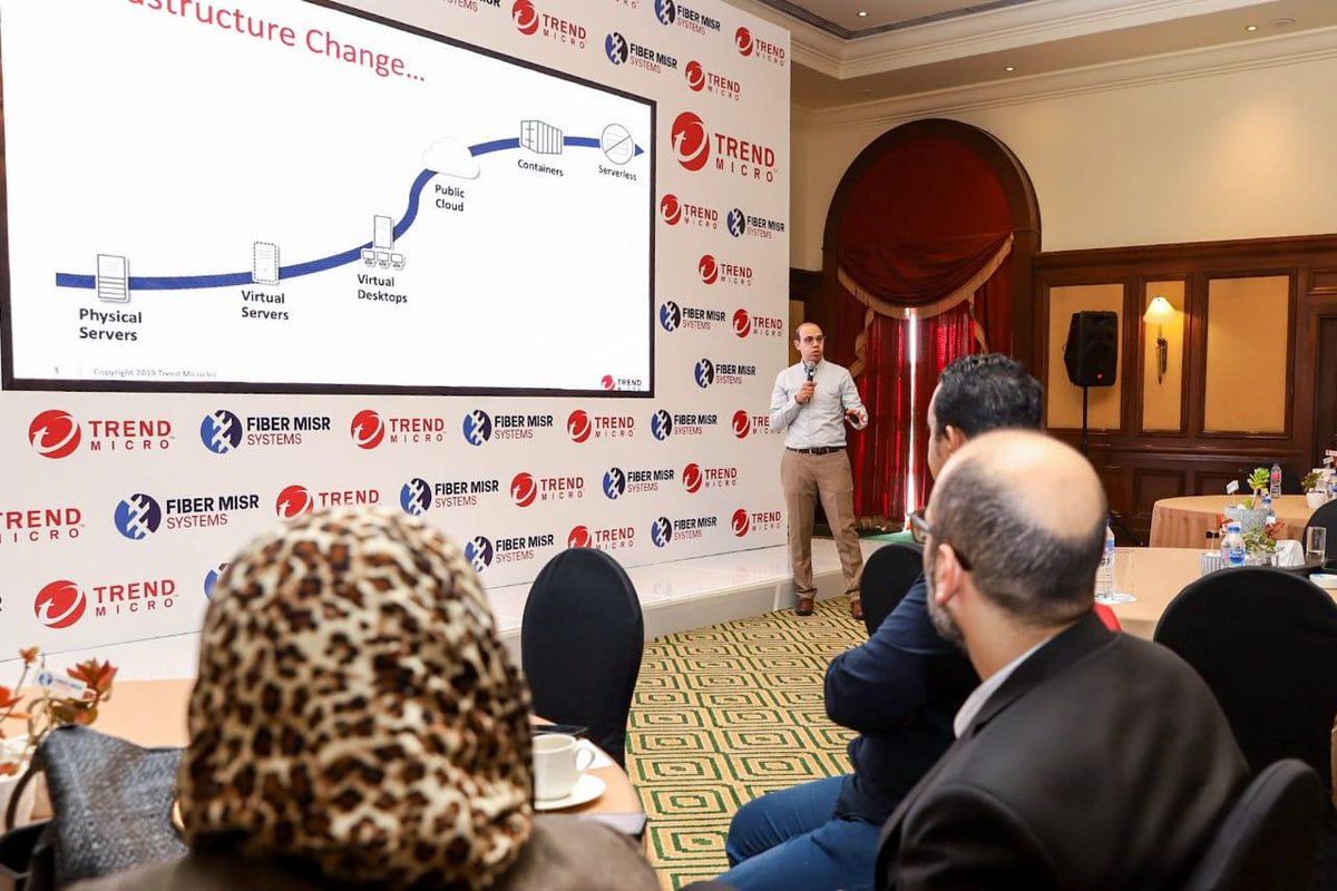 Fiber Misr Systems tweet media