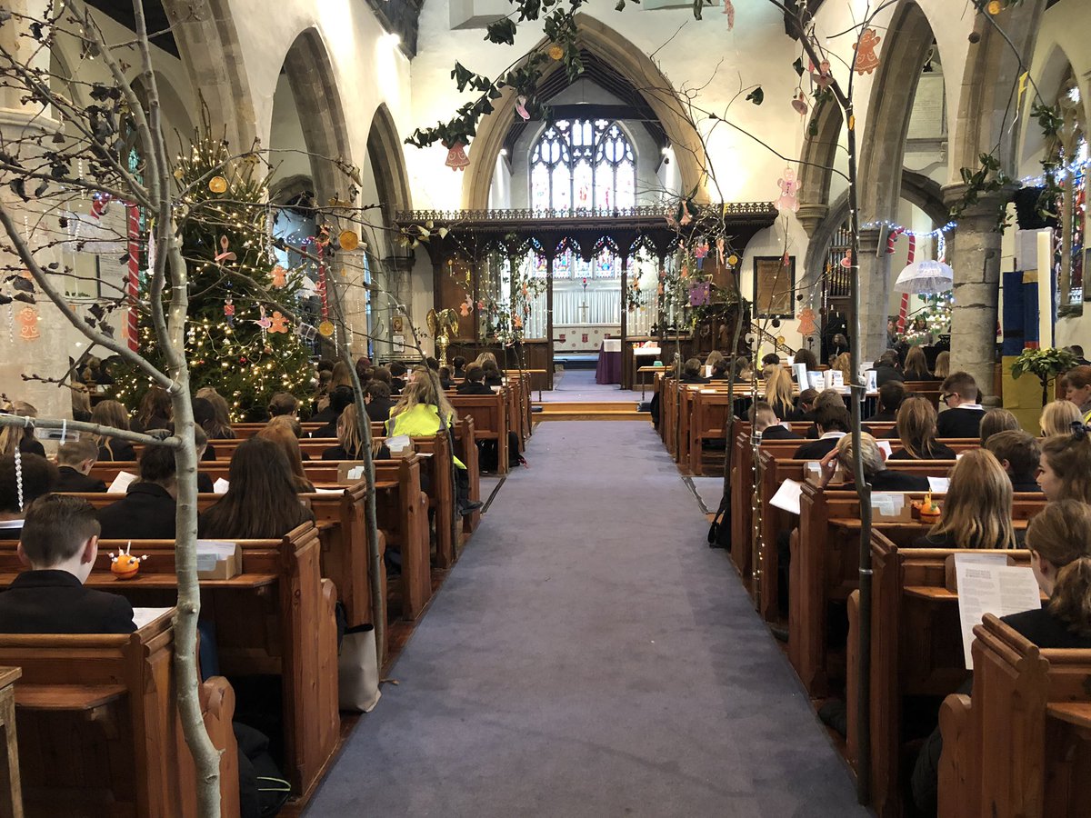 CHRISTINGLE! #homewood #stmildreds