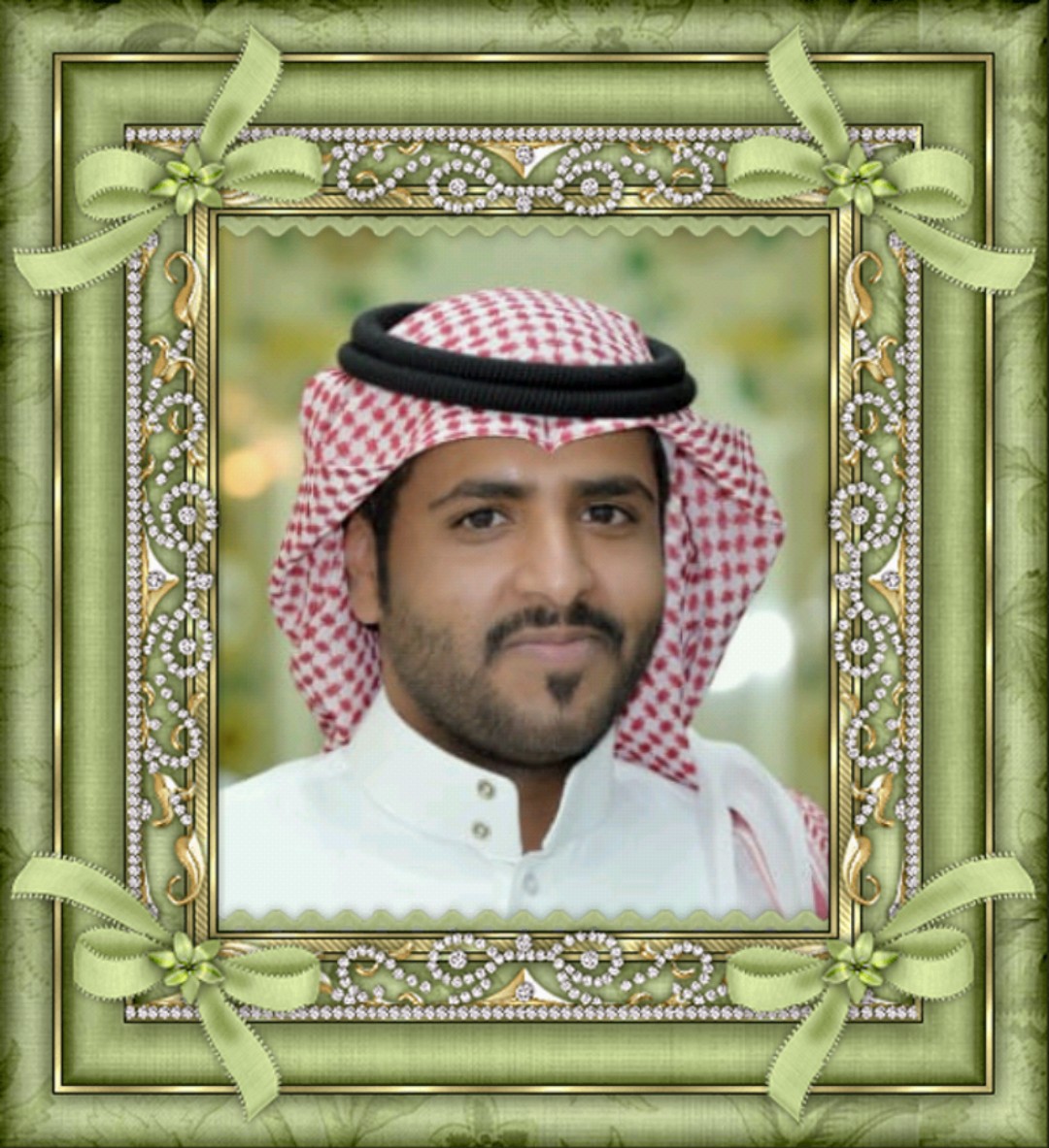 فهد الضبعان ابو نادية tweet media