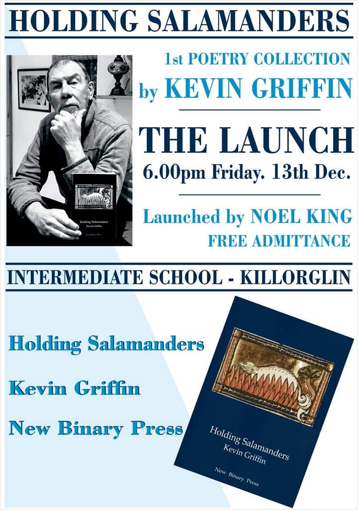 NewBinaryPress's tweet photo. All welcome! https://t.co/0WMF98PqsH