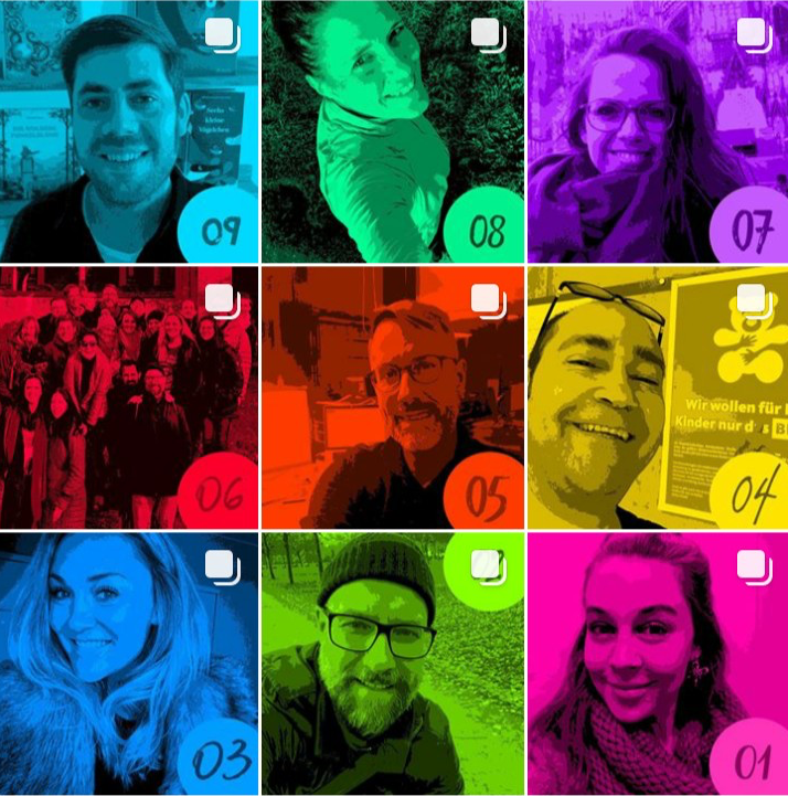 KammannRossi's tweet photo. In unserem Instagram #Adventskalender sagt jeden Tag ein Mitarbeiter #Danke - ganz persönlich und individuell. Schaut doch mal rein: https://t.co/5teBeH72ZD https://t.co/j6amOv8nFt