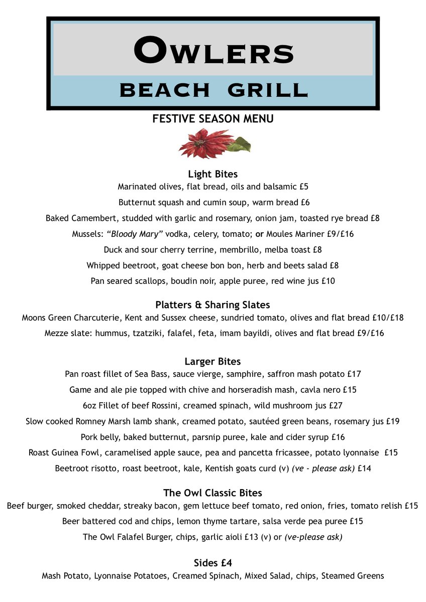 The Owl Camber tweet media