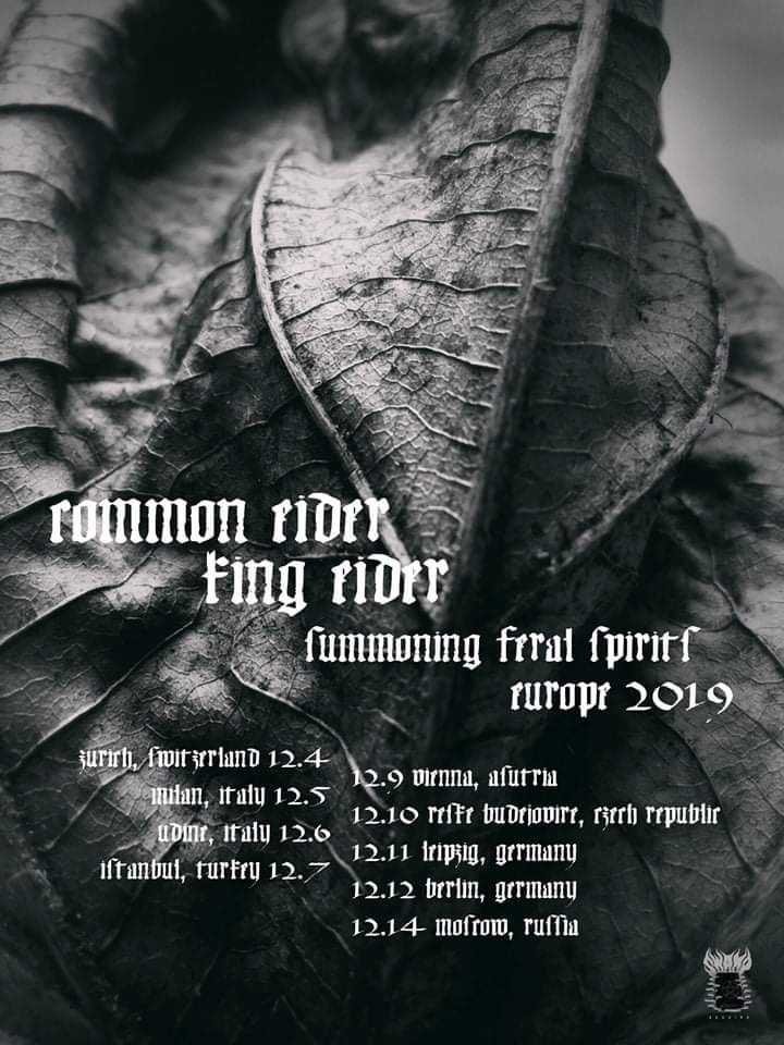 BirdPeopleMusic's tweet photo. we're opening for CEKE tonight at rhiz, see you there! https://t.co/AHGdVkX2JB