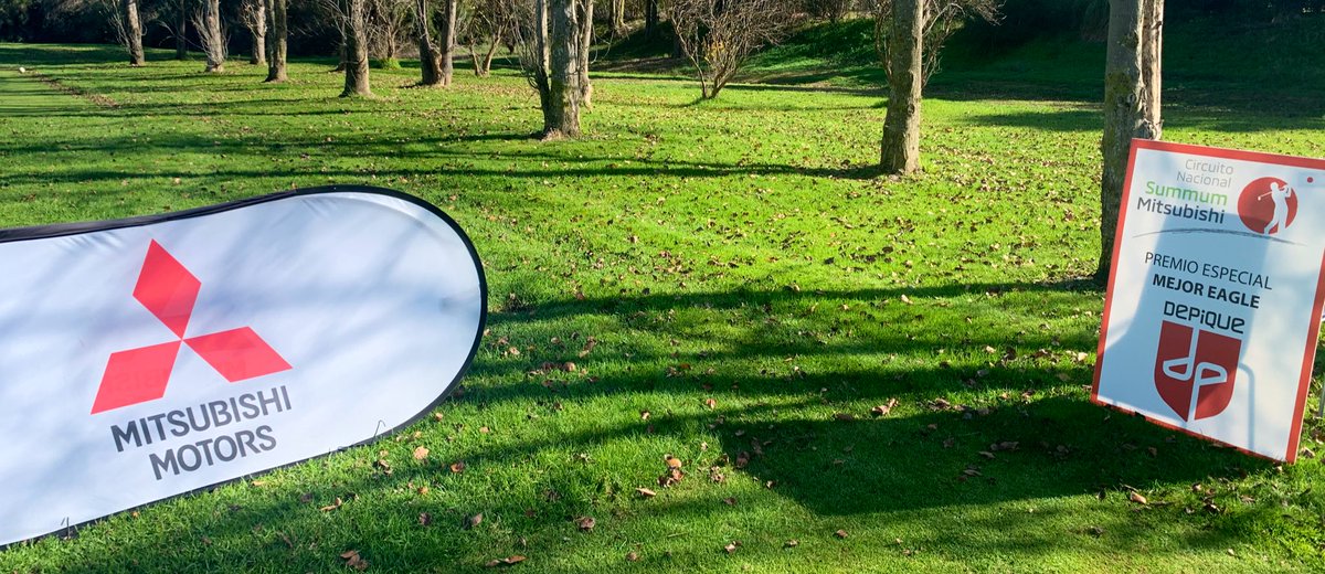 Summum Golf tweet media