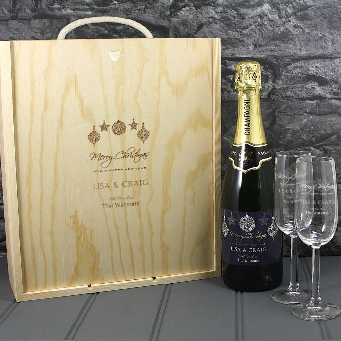 ChampagneStore's tweet image. At the Personalised Champagne Store, we have the perfect Christmas gift packages! Why not have a look for yourself? - personalisedchampagnestore.com/choose-your-oc… 
#champagne #Christmas2019  #ChristmasCountdown #xmas2019