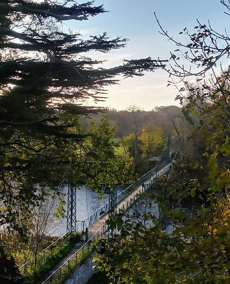 #linkthinks Read our latest blog - Funding the Nature and Climate Emergency: reversing a decade of austerity for the environmental  bit.ly/346mqoe