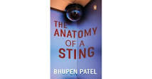 MyNextBooks's tweet photo. @HTBrunch Book 64: The anatomy of a sting by Bhupen Patel. A journalist's account of his most exciting sting operations. Bhupen Patel has conducted many undercover operations over the course of his career.#BrunchBookChallenge #BrunchBookChallenge2019 https://t.co/Fg1lKBvJ6W