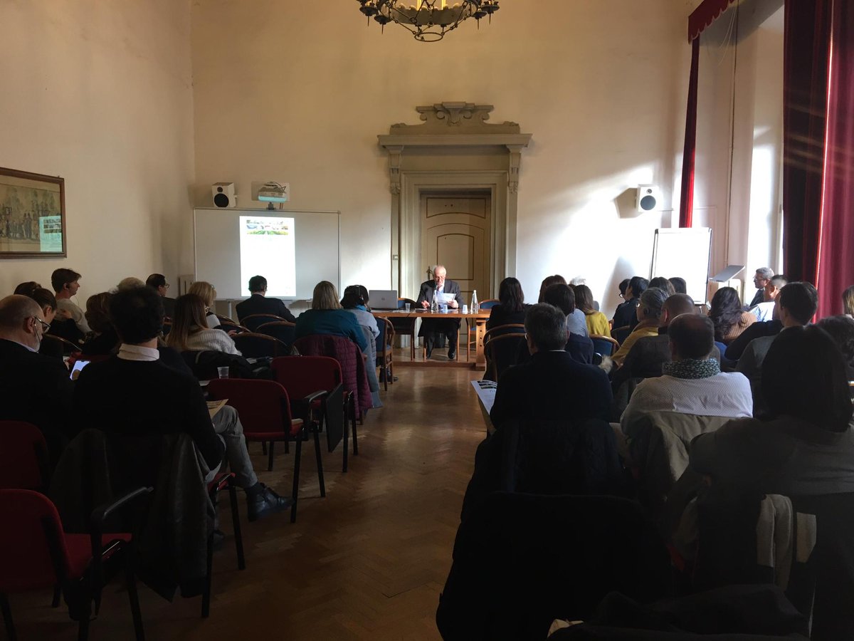 EFTproject's tweet photo. 🆕La semaine dernière les partenaires NT4S se sont rencontrés à bologne pour la Conférence Finale du projet et la dernière réunion transnationale!
Un grand merci à SCF pour son accueil!
🔜Les résultats seront bientôt disponibles sur le site: https://t.co/QP1w93JAmW https://t.co/WRBoNgZwm2