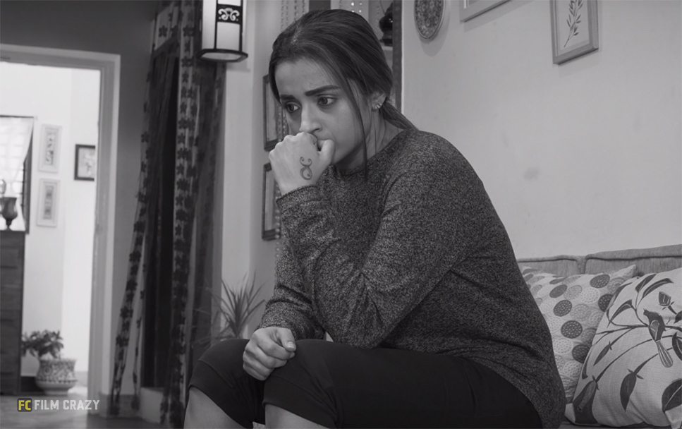 dntmediaoffl's tweet photo. Ever Queen @trishtrashers at #Raangiteaser ❤️❤️
▶️ https://t.co/z7KsyI2po9
#Trisha #Raangi #TrishaKrishnan https://t.co/0eNGXTGyyX