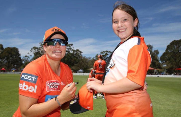 sambetts14's tweet photo. Thanks to everyone at the @ScorchersBBL for an amazing season! Couldn’t quite get to the big dance, but loved every minute on and off the field #MADETOUGH #upthescorchers 🧡 https://t.co/gRwwDO19Gr