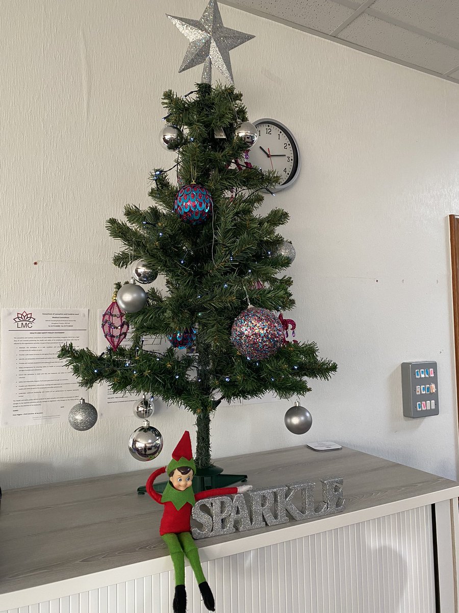 nwlmcs's tweet image. Happy Monday! 

Things on the #LMC agenda this week:

* Central Lancashire LMC Meeting
* Sessional &amp;amp; First 5 Meeting 
* PMD Steering Group 
* LMC Training meetings 
* Mental Health Training 
* Practice Manager Meetings 

#tistheseasontosparkle ✨