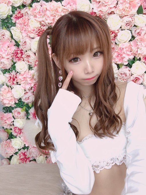 Twitterのコスプレ画像8