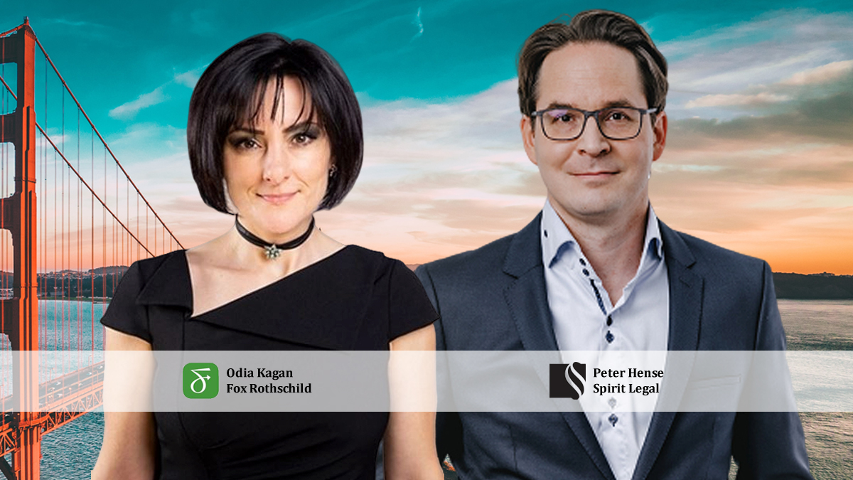 spiritlegal's tweet photo. Do you need insights into CCPA Compliance for European businesses? @OdiaKagan and @peterhense provide answers in a 90 minutes free online webinar this Wednesday from 4 to 5.30 PM CET. Sign up today ➡️ https://t.co/5SklzQ0RZW #CCPA #GDPR #compliance https://t.co/TDf3TYbnDv