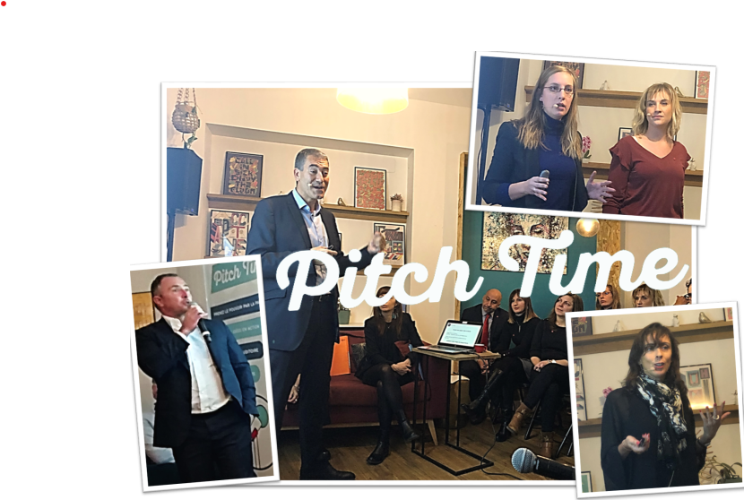 Chez @nexity nous avons une véritable culture de l’action et du faire. Les projets présentés par nos collaborateurs alsaciens lors de ce Pitch Time nous l’ont une nouvelle fois démontré. Bravo et merci pour cette énergie nourrissant le déploiement de notre plate-forme de services