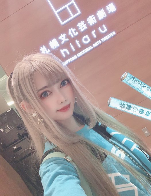 Twitterのコスプレ画像39