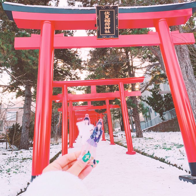 Twitterのコスプレ画像40