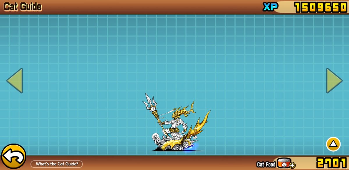 TonyPhantom's tweet photo. @PONOS_EN Mmm, I just received a li'l Poseidon yesterday https://t.co/AkavMfyKpu