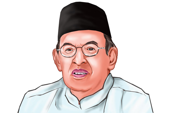 Quraish Shihab: Pilihlah Ustadz yang Tidak Memaki-maki! bit.ly/2DYkDHj