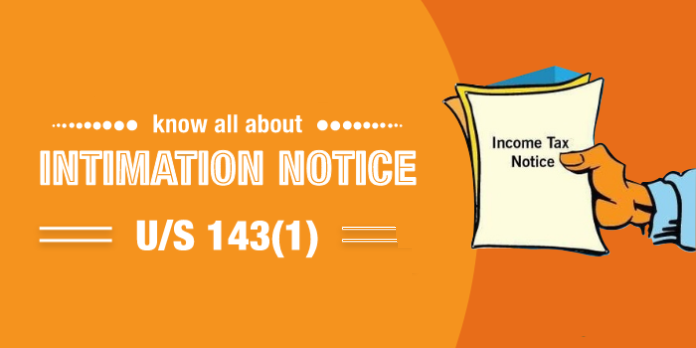masllp's tweet photo. Intimation under section 143(1)
Visit: https://t.co/3OHieV3K0u
#Intimation #Section143 #IncomeTax #AJSH https://t.co/siVlQUTSn5