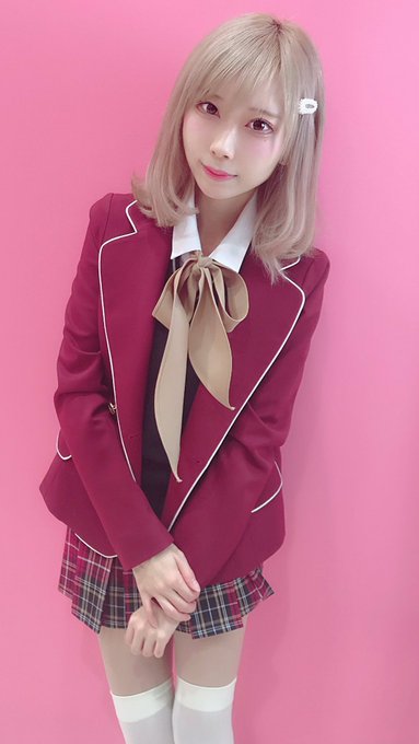 コスプレイヤー天上てんこのTwitter画像48