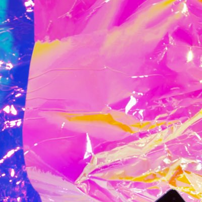 Hello app tweet media