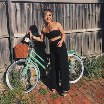 Liviapiapia's tweet photo. #NewProfilePic https://t.co/X0puVslDWb