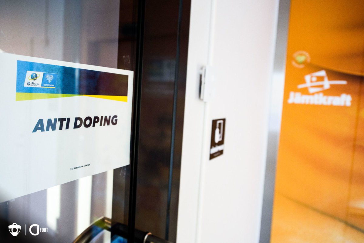 ActuFoot_'s tweet image. 🔴 OFFICIEL ! L'Agence mondiale antidopage suspend la Russie de toute compétition internationale pendant quatre ans !

La Russie se voit ainsi exclue de la Coupe du monde 2022 au Qatar et des trois prochaines éditions des Jeux olympiques (2020, 2022 et 2024).