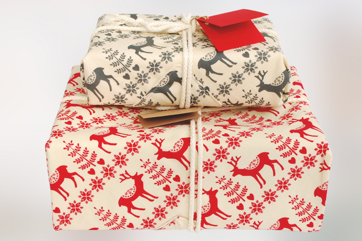 10 ways to reduce waste this Christmas. bit.ly/38nuTGU