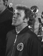 Happy Birthday Billy Bremner, Jermaine Beckford, Kirk Douglas (103!) and my son   