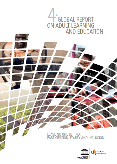 National Adult Literacy Agency (NALA) tweet media