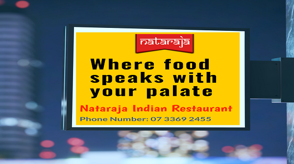 IndianNataraja's tweet photo. Have Good food from our Indian Restaurant.
#food #restaurant #IndianRestaurant #goodfood #foodie #foodlovers https://t.co/wP2p7bRAbR