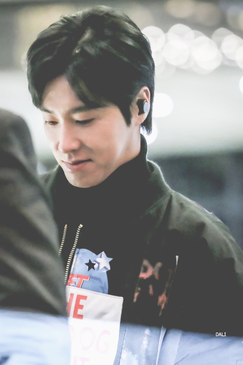 191209 김포출국 

#동방신기 #TVXQ #유노윤호 #정윤호 #yunho #ユンホ
