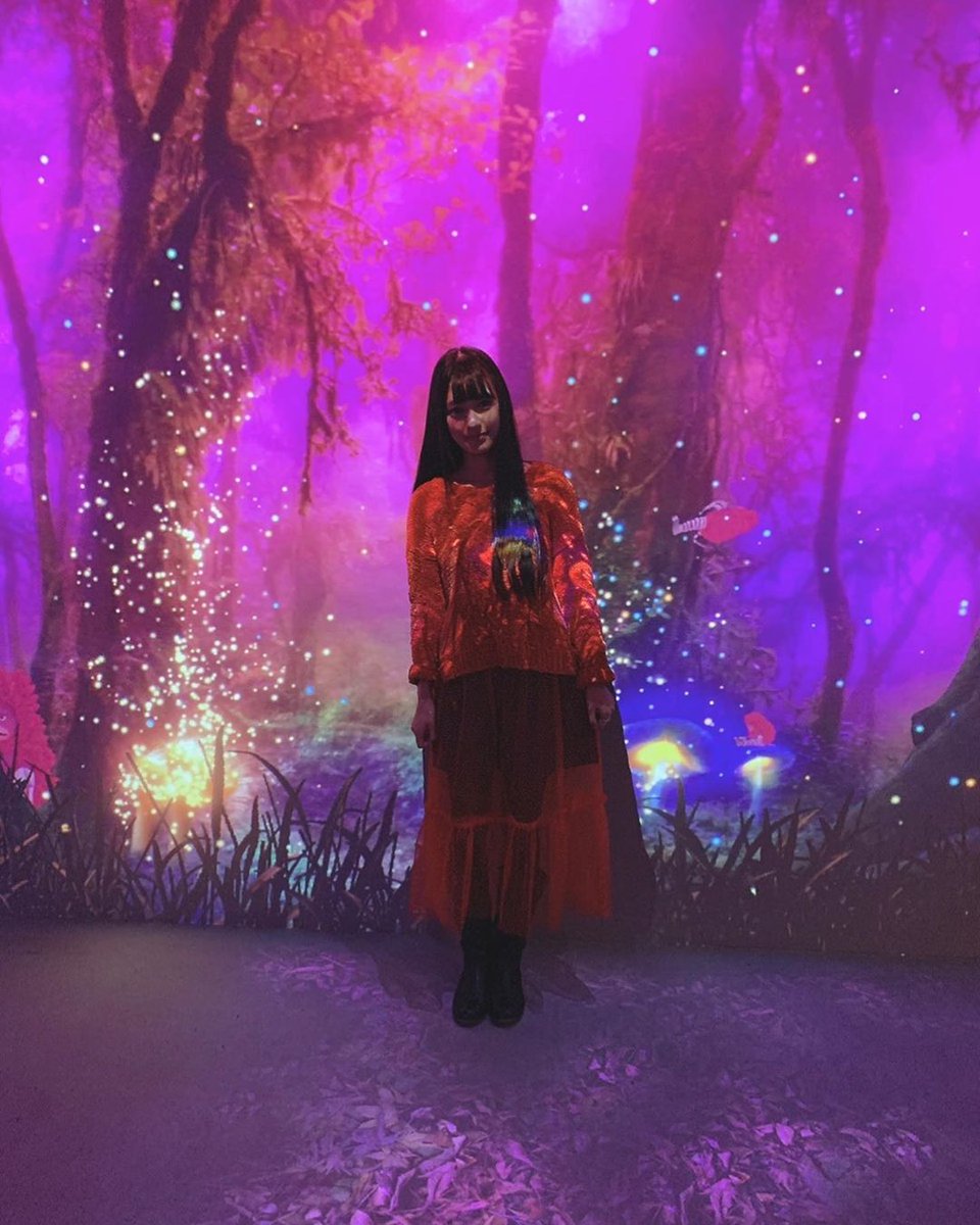 ukkaInsta's tweet photo. https://t.co/PcUdv6Ijb6
村星りじゅのインスタが更新されました。(自動投稿)#桜エビ〜ず #村星りじゅ #ukka
この間 家族と東京ドームシティの 「かいじゅうのすみか」に行きました☺︎ 幻想的で可愛かったです*.゜ #Instagram #Instafa
2019/12/09 19:27 https://t.co/gKcrP8hRzq