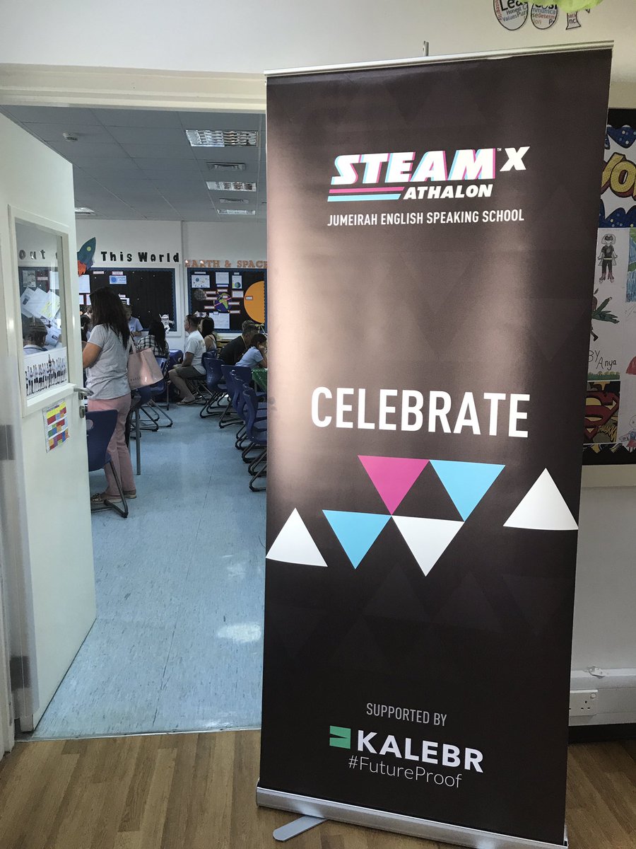 JESSICTDept's tweet photo. #STEAMathalonXJESS is underway! 👩🏻‍🚀👨‍🚀🚀 @JESSPrimary @myKalebr @JESSPrimaryYR5 #STEAMathalon https://t.co/CuMMut1RBS